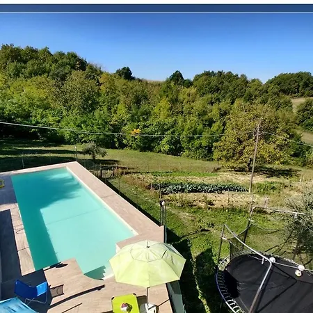 Villa Majella