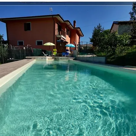 Villa Majella