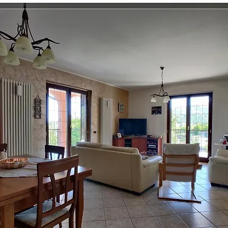 Majella Villa