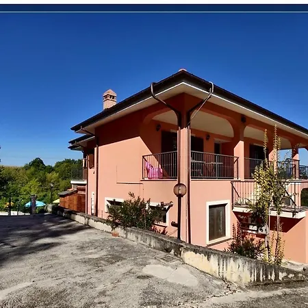 Villa Majella *