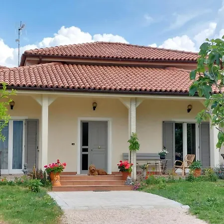 Vista Monti Bed & Breakfast *