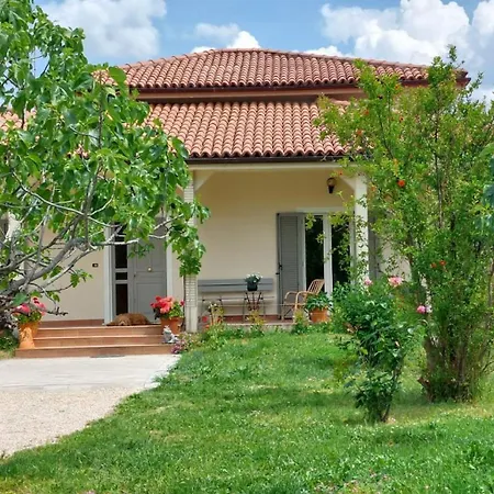 Vista Monti