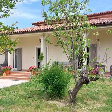 Bed & Breakfast Vista Monti