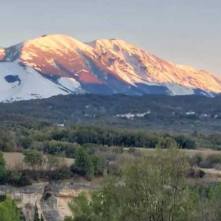 Vista Monti Bed & Breakfast