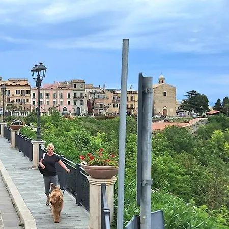 Vista Monti Bed & Breakfast *