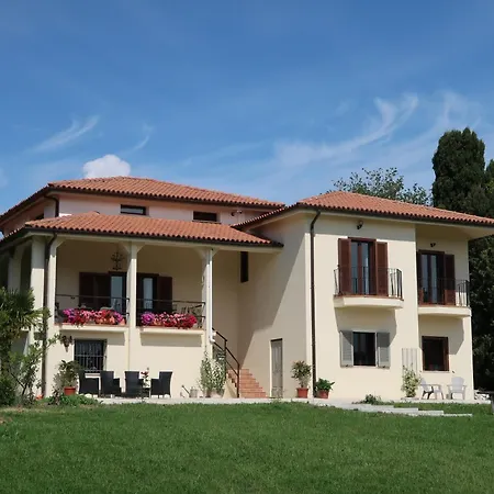 Vista Monti * Bolognano