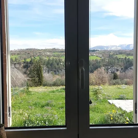Bed & Breakfast Vista Monti