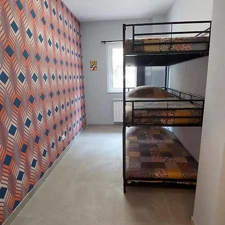 Vista Monti Bed & Breakfast Bolognano