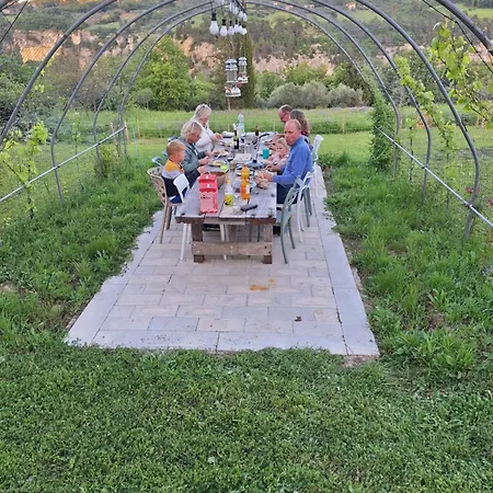 Bed & Breakfast Vista Monti